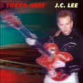 Lee,jc - Tokyo Heat - Music CD