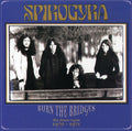 Spirogyra - Tapes 1971 - Music CD