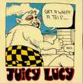 Juicy Lucy - Get A Whiff Of This - Music CD