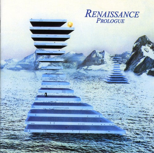 Renaissance - Prologue - Music CD