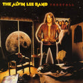 Lee,alvin - Free Fall - Music CD