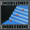 Moti Special - Motivation - Music CD