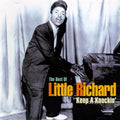 Little Richard - Keep Knockin: The Best Of - Music CD