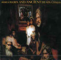 Canned Heat - Historical Figures - Music CD