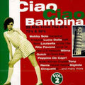 Ciao Ciao Bambina 2 / Various - Ciao Ciao Bambina 2 / Various - Music CD