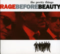 Pretty Things - Rage Before Beauty - Music CD