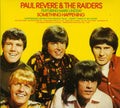 Revere,paul & Raiders - Something Happening - Music CD
