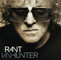 Hunter,ian - Rant - Music CD