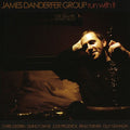 Danderfer,james - Run With It - Music CD