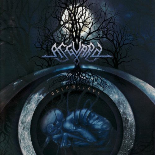 Asguard - Dreamslave - Music CD