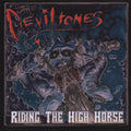 Deviltones - Riding The High Horse - Music CD