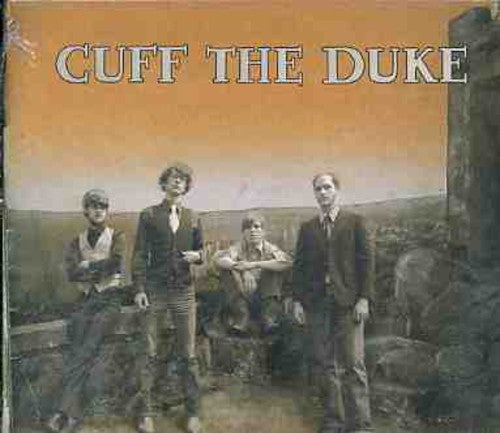 Cuff The Duke - Cuff The Duke - Music CD