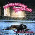 Veronica Lipgloss / Evil Eyes - Witch's Dagger - Music CD
