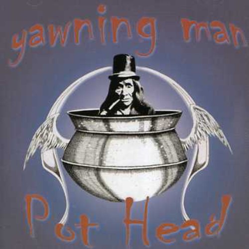 Yawning Man - Pothead