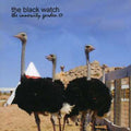 Black Watch - Innercity Garden Ep