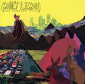 Modey Lemon - Curious City - Music CD
