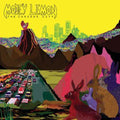 Modey Lemon - Curious City - Vinyl Record