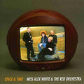 White,alex Miss & Red Orchestra - Space & Time - Music CD