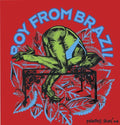 Boy From Brazil - Pointless Shoes - Music CD