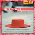Wuttke,friedemann - Danza Espanola - Music CD
