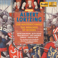 Lortzing / Tomlinson / Ziesak / Skovhus / Hager - Der Waffenschmied - Music CD