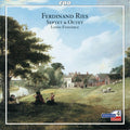 Ries / Linos Ensemble - Septet & Octet - Music CD