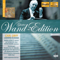 Bruckner / Wand - Wand-edition: Carmina Burana - Music CD