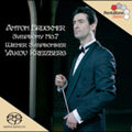 Bruckner / Kreizberg / Wiener Symphoniker - Symphony 7 - Super Audio CD