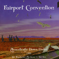 Fairport Convention - Acoustically Down - Music CD