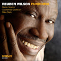 Wilson,reuben - Fun House - Music CD