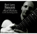 Lams,bert - Nascent - Music CD
