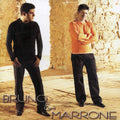 Bruno / Marrone - Meu Presente E Voce - Music CD