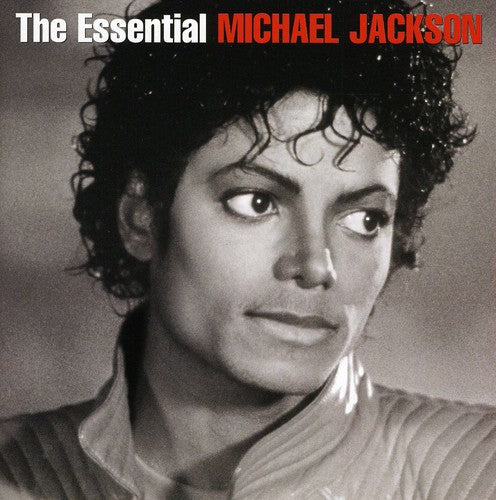 Jackson,michael - Essential - Music CD