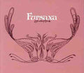 Fursaxa - Lepidoptera - Music CD