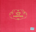 Cafe De Los Maestros / Var - Cafe De Los Maestros / Var - Music CD