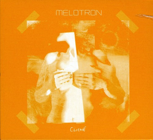 Melotron - Cliche - Music CD