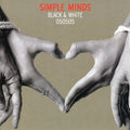 Simple Minds - Black & White 050505 - Music CD