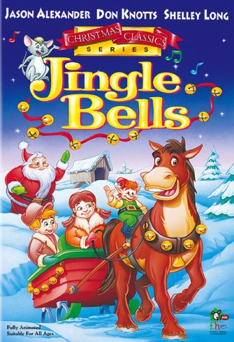Jingle Bells - Jingle Bells - DVD