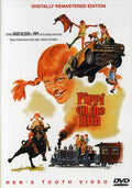 Pippi Longstocking: Pippi On The Run - Pippi Longstocking: Pippi On The Run - DVD