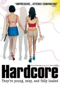 Hardcore (2004) - Hardcore (2004) - DVD