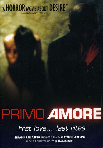 Primo Amore (2004) - Primo Amore (2004) - DVD