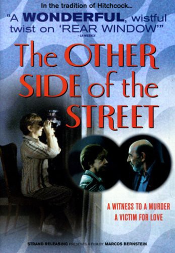 Other Side Of The Street - Other Side Of The Street - DVD