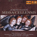 Haydn / Eser-streit / Buter / Genz / Guglhoer - Missa Cellensis - Music CD