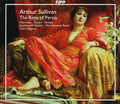 Sullivan / Morrison / Stuart / Sharpe / Higgin - Rose Of Persia - Music CD