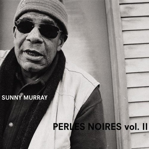 Murray,sunny - Perles Noires 2 - Music CD
