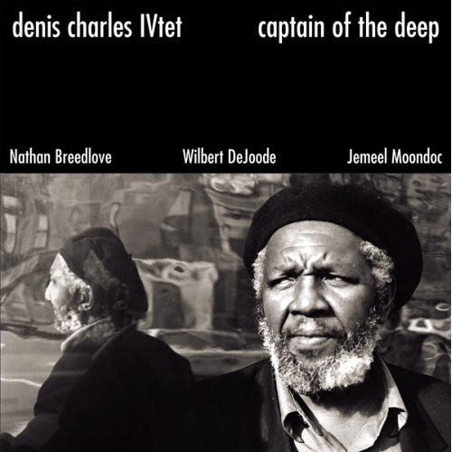 Charles,denis - Captain Of The Deep - Music CD