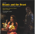 Spohr / Kidron / Pena / Shikany / Larkin - Beauty & The Beast - Music CD