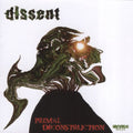 Dissent - Primal Deconstruction - Music CD