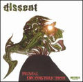 Dissent - Primal Deconstruction - Vinyl Record