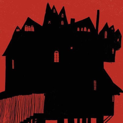 Windsor For The Derby - Giving Up The Ghost - Vinyl Record